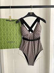 GUCCI | New swimsuit 01 - 1