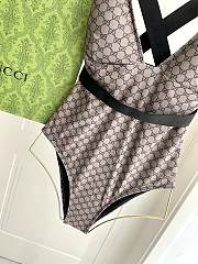 GUCCI | New swimsuit 01 - 6