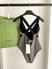 GUCCI | New swimsuit 01 - 4
