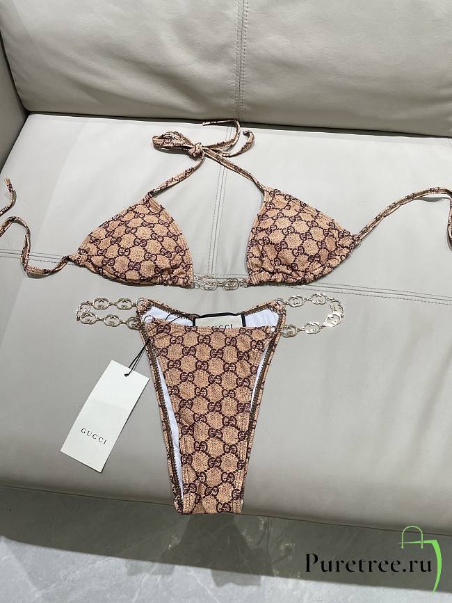 GUCCI | New Bikini 01 - 1