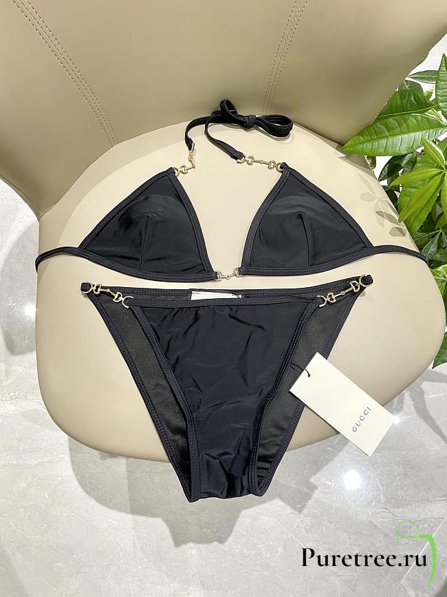 GUCCI | New Bikini 02 - 1