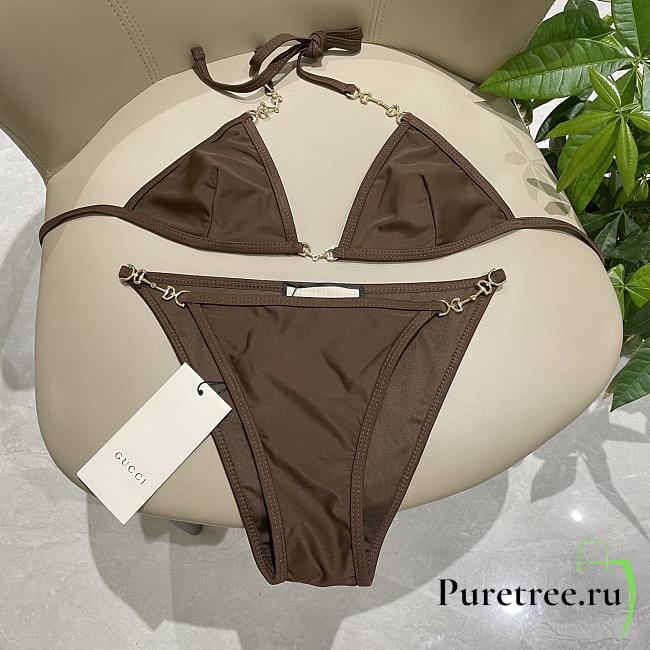 GUCCI | New Bikini 03 - 1