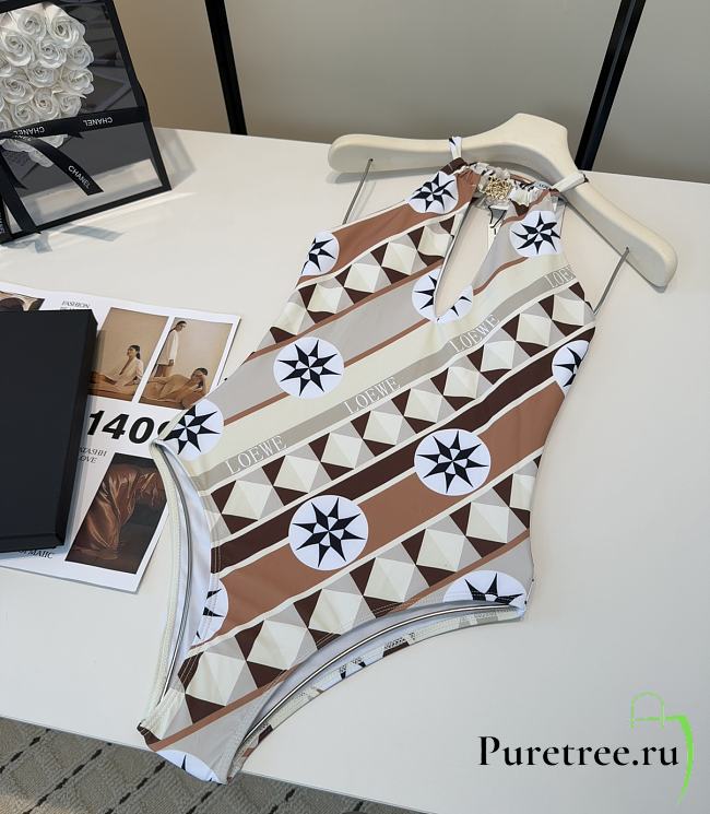 LOEWE | Swimsuit 01 - 1