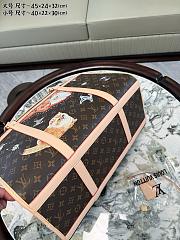 LOUIS VUITTON | Pet Carrier Bag 01 - 6