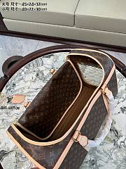 LOUIS VUITTON | Pet Carrier Bag 02 - 3