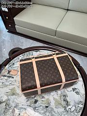 LOUIS VUITTON | Pet Carrier Bag 02 - 2