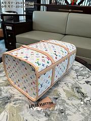 LOUIS VUITTON | Pet Carrier Bag 03 - 4