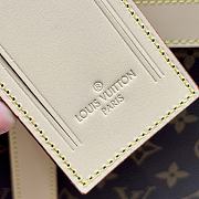LOUIS VUITTON | Pet Carrier Bag 04 - 6