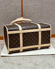 LOUIS VUITTON | Pet Carrier Bag 04 - 2