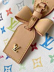 LV x TM Neverwoof Monogram Multicolored - 3