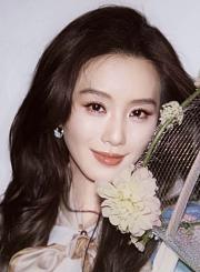 Tiffany Knot Pavé Hoop Earrings Silver - 6