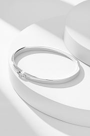 Chaumet Bracelet Liens Evidence Silver - 1