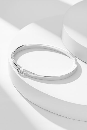 Chaumet Bracelet Liens Evidence Silver
