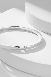 Chaumet Bracelet Liens Evidence Silver - 3