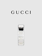 Gucci Signature series GG wide ring - 6