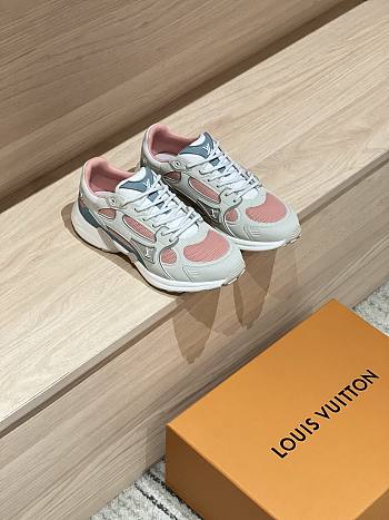 LOUIS VUITTON | LV Olympia Sneakers Blue