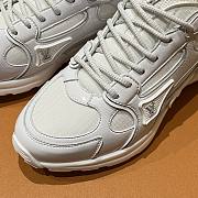 LOUIS VUITTON | LV Olympia Sneakers White - 2
