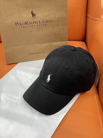 Polo Ralph Lauren iconic logo 01