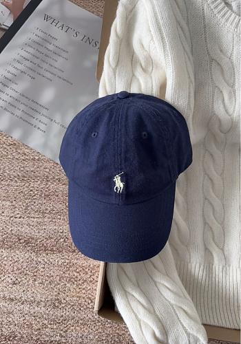 Polo Ralph Lauren iconic logo 02