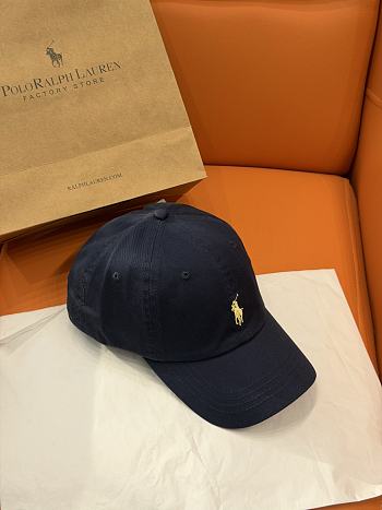 Polo Ralph Lauren iconic logo 03