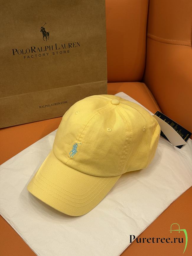 Polo Ralph Lauren iconic logo 04 - 1
