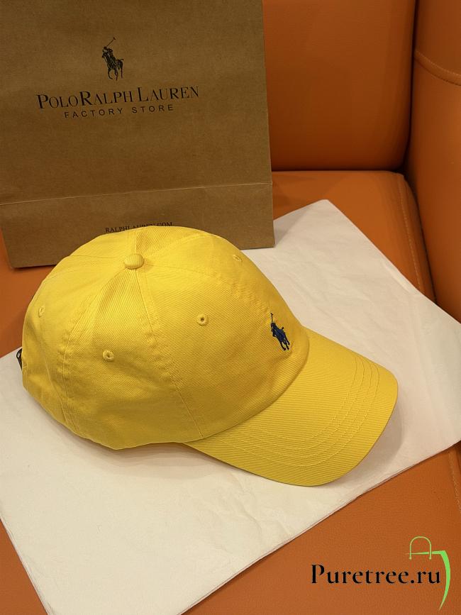 Polo Ralph Lauren iconic logo 05 - 1