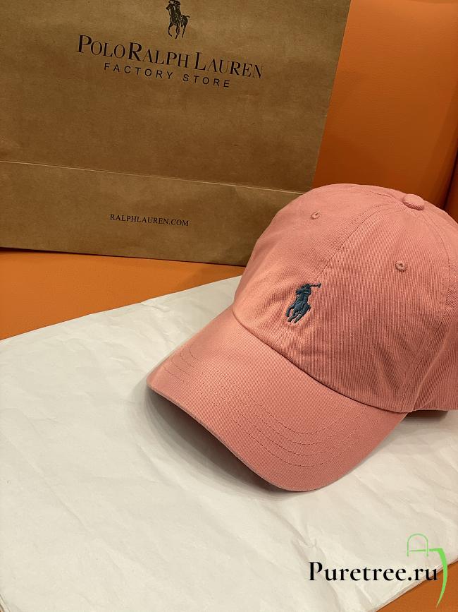 Polo Ralph Lauren iconic logo 06 - 1