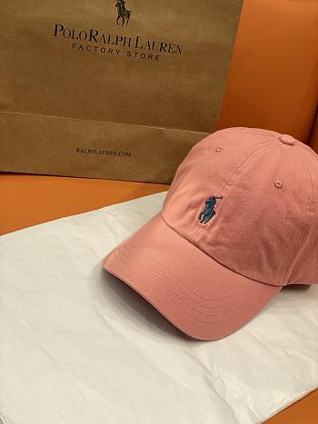 Polo Ralph Lauren iconic logo 06