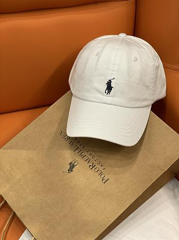Polo Ralph Lauren iconic logo 07