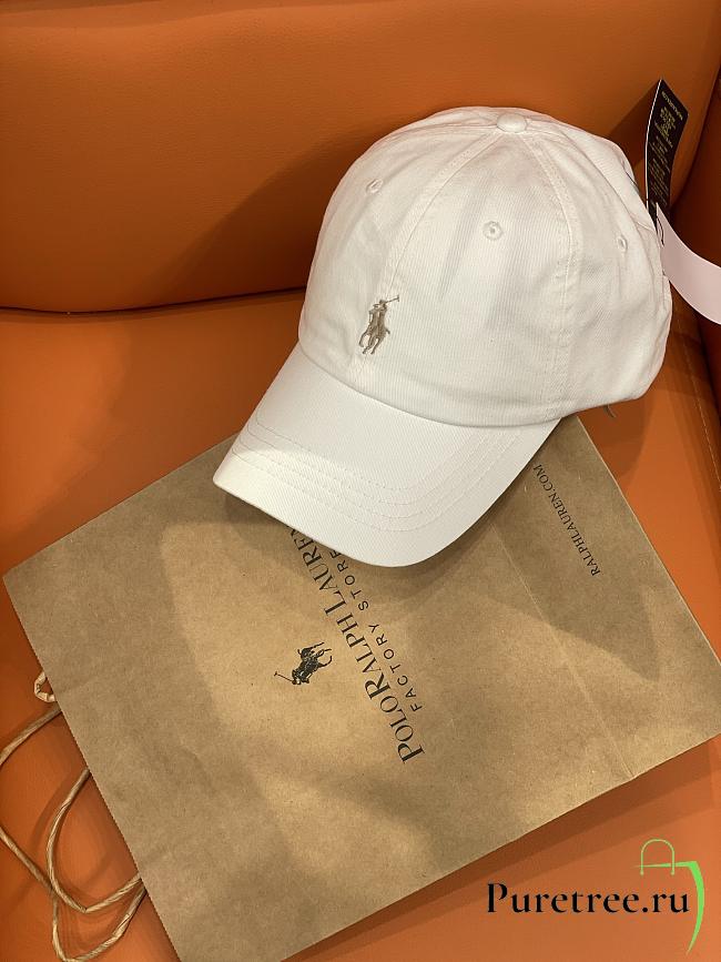 Polo Ralph Lauren iconic logo 08 - 1