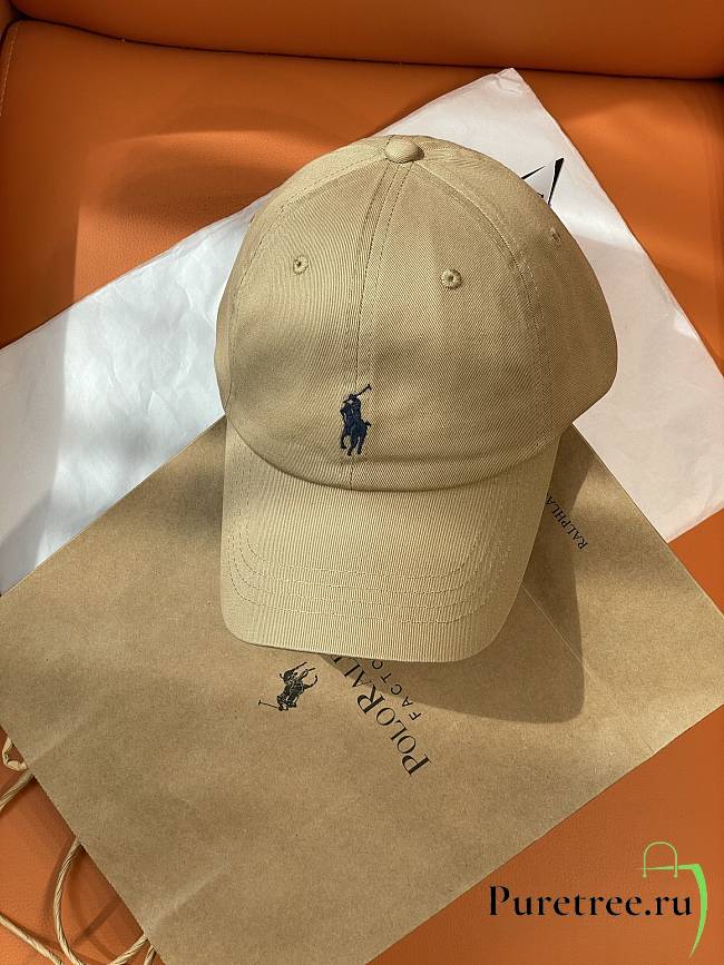 Polo Ralph Lauren iconic logo 10 - 1