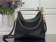 LOUIS VUITTON | Multipass Bag Calfskin In Black - 6