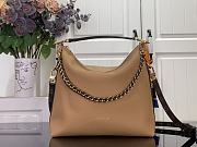 LOUIS VUITTON | Multipass Bag Calfskin In Beige - 1