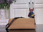 LOUIS VUITTON | Multipass Bag Calfskin In Beige - 6