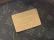 LOUIS VUITTON | Multipass Bag Calfskin In Beige - 2