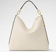LOUIS VUITTON | Multipass Bag Calfskin In Vanille - 3