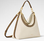 LOUIS VUITTON | Multipass Bag Calfskin In Vanille - 2