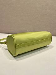 PRADA | Re-Nylon pouch Lawn Green - 3