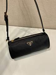 PRADA | Re-Nylon pouch black - 5