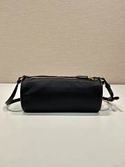 PRADA | Re-Nylon pouch black - 4