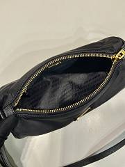 PRADA | Re-Nylon pouch black - 2