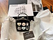 CHANEL | Fall-Winter 2025/26 Pre-Collection Makeup Palette Minaudiere - 1