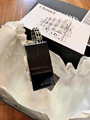 CHANEL | Fall-Winter 2025/26 Pre-Collection Makeup Palette Minaudiere - 6