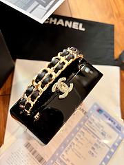 CHANEL | Fall-Winter 2025/26 Pre-Collection Makeup Palette Minaudiere - 4