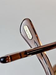 Tom Ford Sunglasses FT1314 brown - 6
