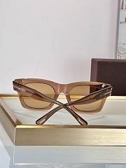 Tom Ford Sunglasses FT1314 brown - 4