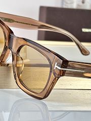 Tom Ford Sunglasses FT1314 brown - 3