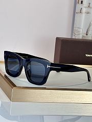 Tom Ford Sunglasses FT1314 black - 1