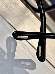 Tom Ford Sunglasses FT1314 black - 5