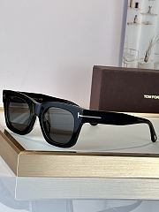 Tom Ford Sunglasses FT1314 black - 4